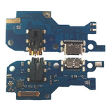 Placa Conector De Carga Galaxy M30 Novo + Nota Fiscal