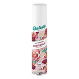 Batiste Dry Shampoo 120g - Rose Gold