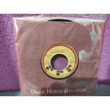 George Harrison Dark Horse (edición Jpn Lp 7 Pulgas)
