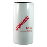 Filtro Combustible Sp Gp-26 Gonher