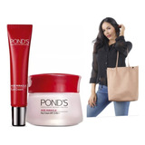 Crema Ponds Age Miracle Diax50ml+crema - mL a $601