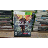 The Witcher 2 Assassins Of Kings Enhanced Edition Xbox 360