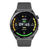 Reloj Smart Watch Aiwa Redondo Android