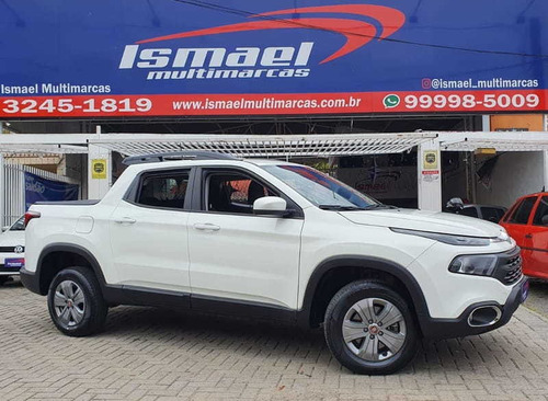 FIAT TORO FREEDOM 1.8 16V FLEX AUT