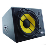 Subwoofer Amplificado 3800 Watt P/ Auto Maxpower 12 Pulgadas