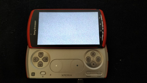 Sony Xperia Play R800a Para Reparar 