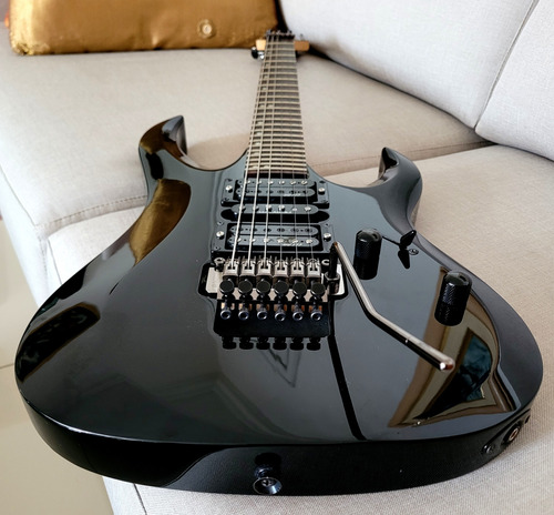 Guitarra Cort Tunada (n Jackson Dean Schecter Esp Ltd