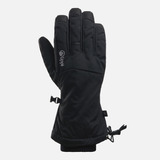Guante Unisex X-trem Day B-dry Glove Long Negro Lippi