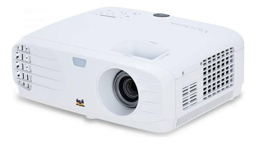 Proyector Viewsonic Px700hd. Full Hd. 3500 Lumenes. Hdmi