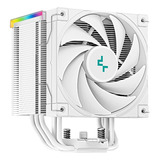 Cooler Deepcool Ak500 Digital Wh R-ak500-whadmn-g Argb