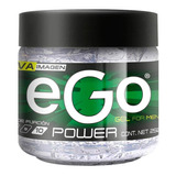 Gel Ego For Men Gel Power 250ml