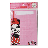 Refill Para Cuaderno Inteligente Minnie Mouse Mooving Loop