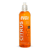 Citrus Shampoo Automotivo Neutro Evox 500ml