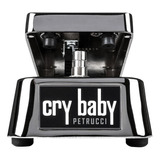 Pedal Dunlop Wah Crybaby Jp95 John Petrucci Signature