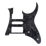 Guitarra De 3 Capas Pickguard Scratch Plate Para Rg 350 Dx