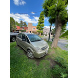 Chevrolet Meriva Gl Plus 1.8 2007