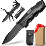 Regalos Para Hombres, Él, Papá, Esposo, Cuchillo Multiherram