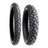 Llantas 90/90-21 - 120/90-18 Para Xeverus Pro Xr 250 Veloci 