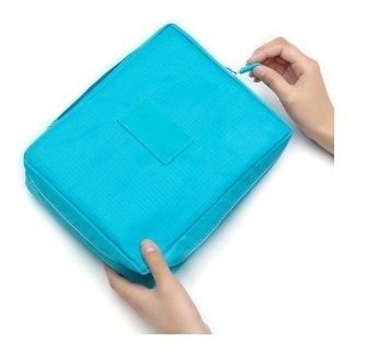 Neceser Bolso Porta Cosmeticos Maquillaje Organizador Viaje