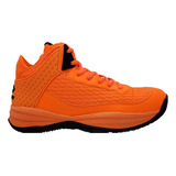 Zapatillas Topper Block Basket Basquet Megacaseros