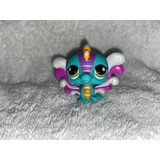 Littlest Pet Shop Lps Fairies Fairy