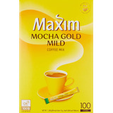 Maxim - Mezcla De Caf Suave Mocha Gold