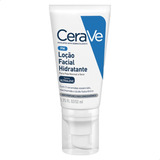 Loção Facial Hidratante Cerave Ácido Hialurônico 52ml