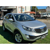 Kia Sportage 2013 2.0 Ex 2wd 163cv At