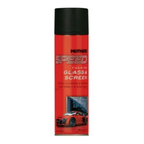 Mothers Glass Cleaner Limpiador Cristales Vidrios En Espuma