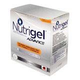 Nutrigel® Advance Mandarina - Unidad a $4143