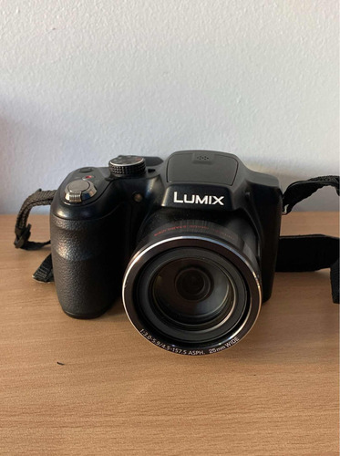 Panasonic Lumix Lz30