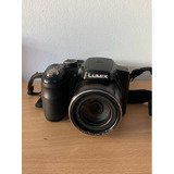 Panasonic Lumix Lz30