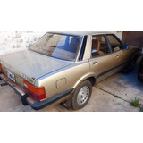 Ford Taunus 1983 2.3 Ghia S