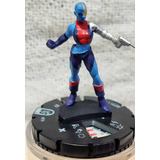 Marvel Dc Heroclix Figure   Rpg D&d Nebula #016