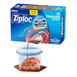 Bolsas Ziploc Ziploc Bolsas Para Congelador Para Almacenamie