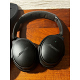 Auriculares Bose Qc25 + Adaptador Bluetooth Airmod