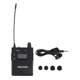 Anleon S3 Bodypack - Somente Receptor Extra - 626-664mhz