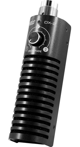 Mxl Dx2  Microfono De Instrumento Capsula Dinamica Dual 6c