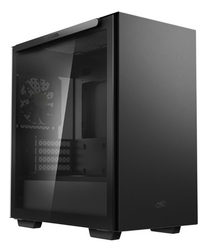 Gabinete Deep Cool Macube 110 Micro-atx Puerto Usb 3.0