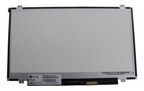 Pantalla Slim 14.0 Led N140bge-l32 Rev. C1 Lenovo Y460