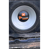 Woofer 18 Jbl Tornado