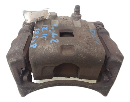 Caliper Delantera Izquierda Mazda 2 2005-2015