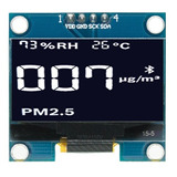 Display Oled 1.30'' 128x64 I2c Iic Arduino 4 Pin (elegir)