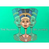 The Nubian By Juvia's (paleta De Sombras De Ojos)