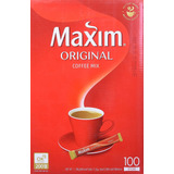 Café Coreano  Original, Pack De 100