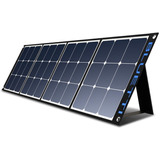 Panel Solar Plegable Bluetti 120w