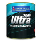 Pintura Automotriz Bicapa 1/2 Lt Colores Sherwin William