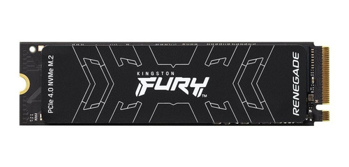 Disco Kingston M.2 Fury Renegade 500gb  M.2 2280 (ds)