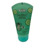 Sabonete Líquido Limpeza Pepino E Aloevera Flores & Vegetais