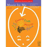 Musica Mia, Libro Uno (biblioteca De Ensenanza De Piano Fjh,